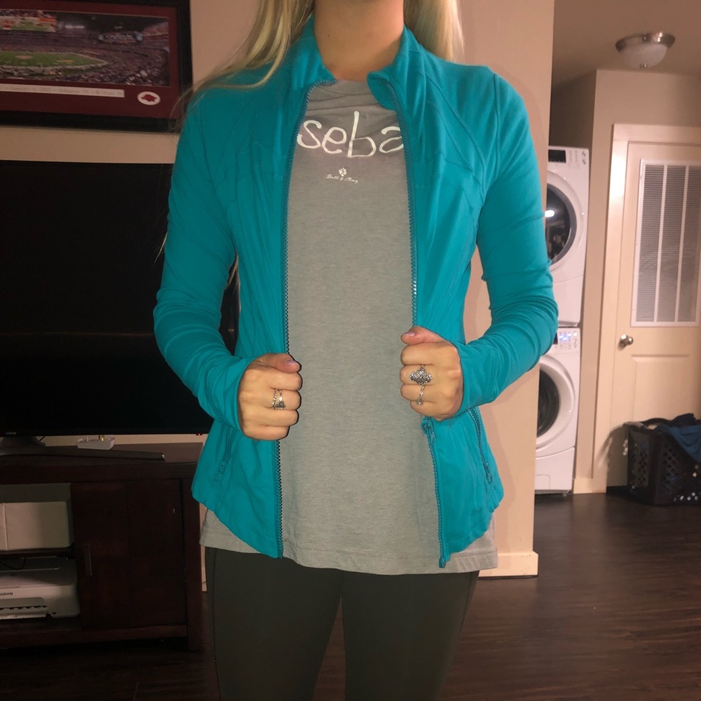 Lululemon Define Jacket